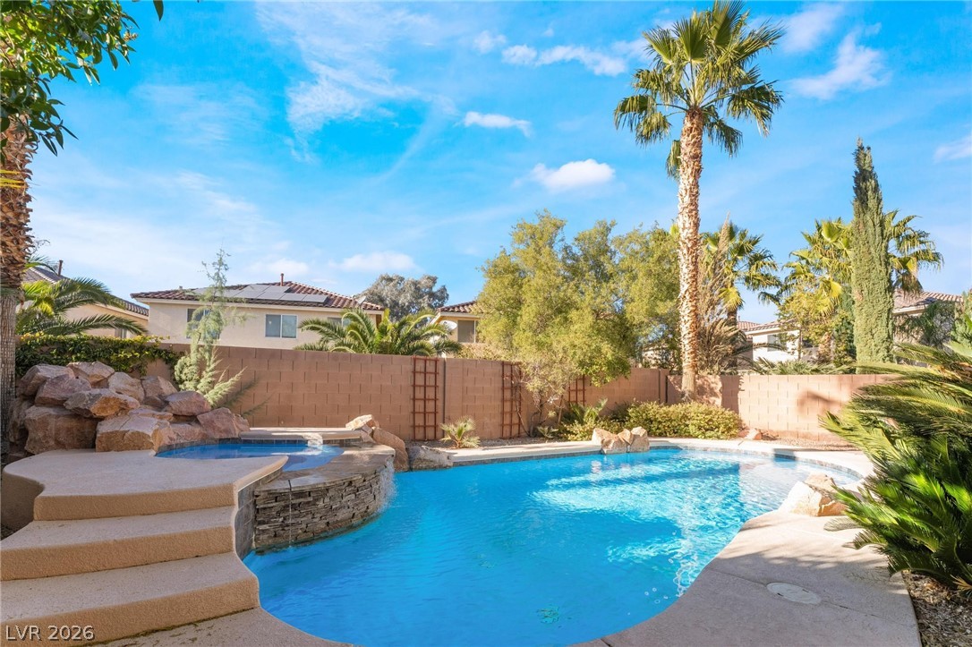 10993 Ladyburn Court Las Vegas NV 89141
