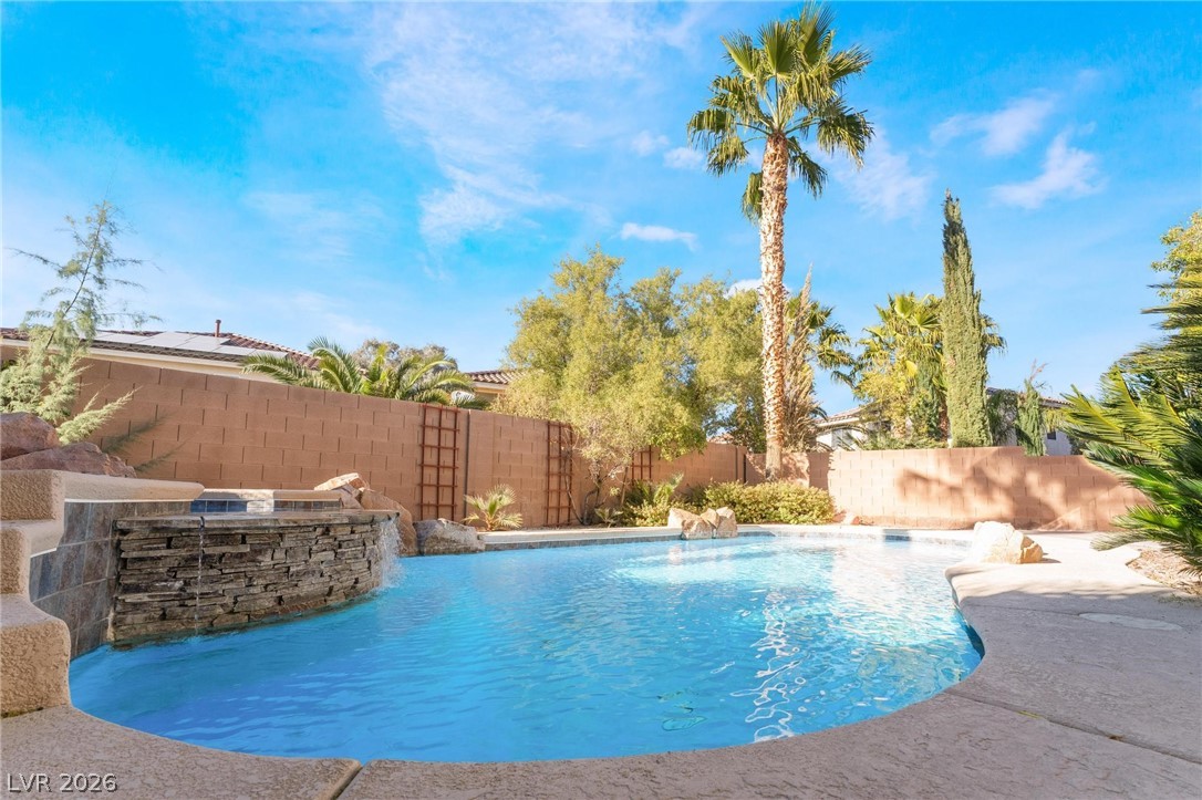 10993 Ladyburn Court Las Vegas NV 89141