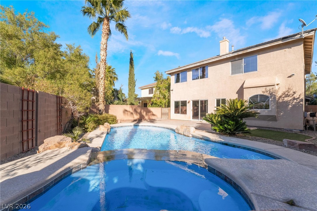 10993 Ladyburn Court Las Vegas NV 89141