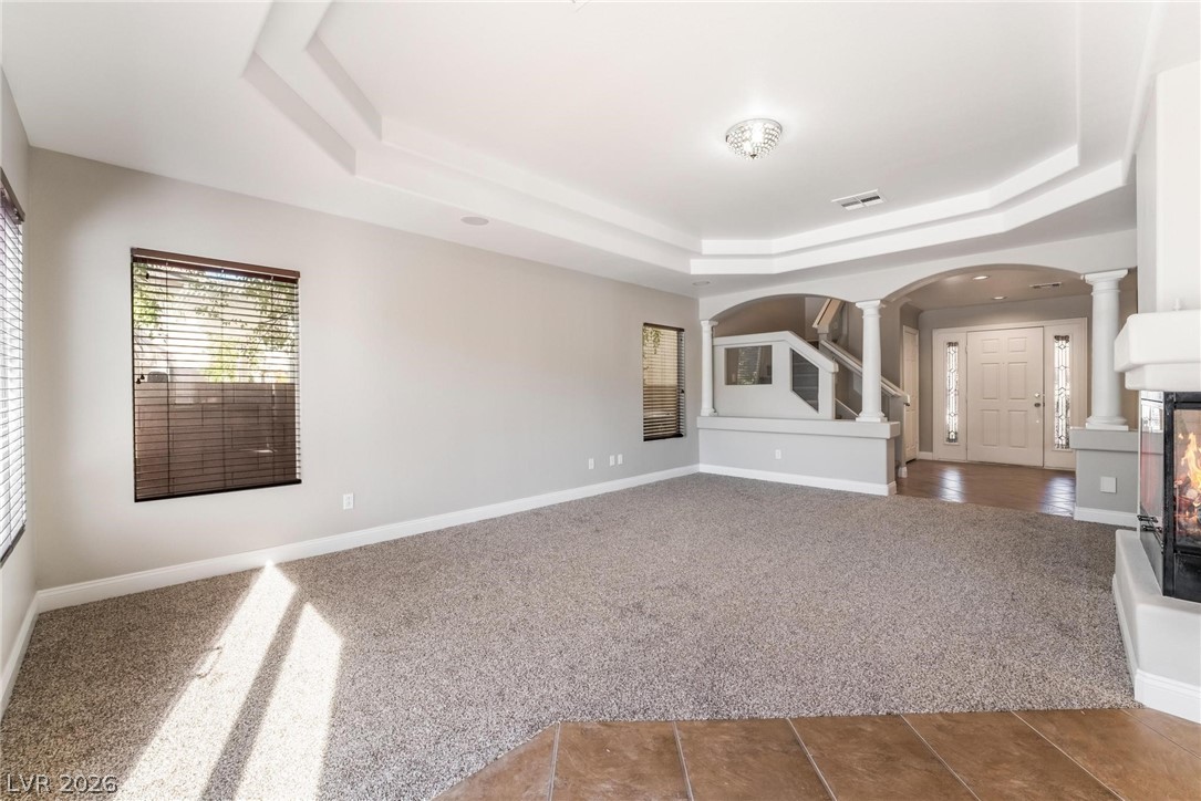 10993 Ladyburn Court Las Vegas NV 89141