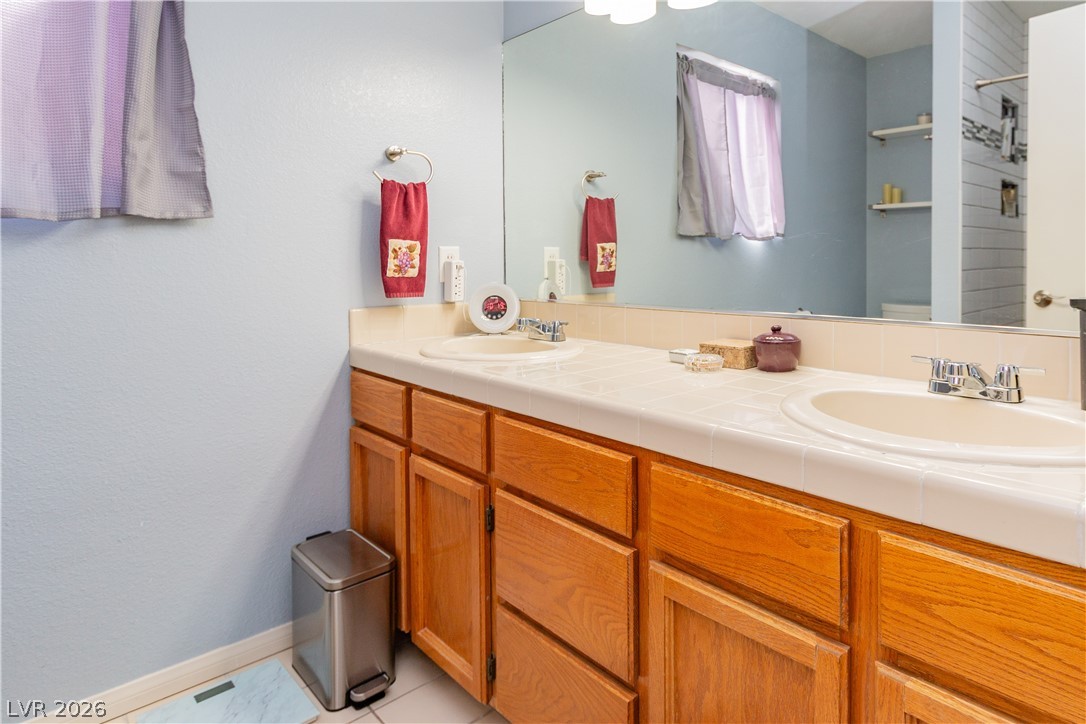 7332 Queen Palm Drive Las Vegas NV 89128