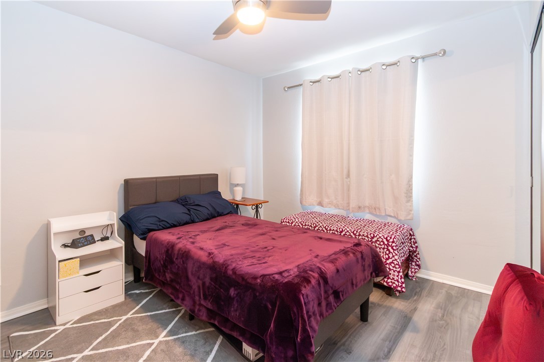 7332 Queen Palm Drive Las Vegas NV 89128