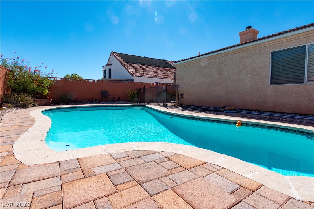 7332 Queen Palm Drive Las Vegas NV 89128
