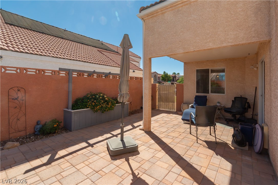 7332 Queen Palm Drive Las Vegas NV 89128