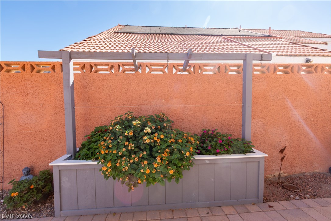 7332 Queen Palm Drive Las Vegas NV 89128