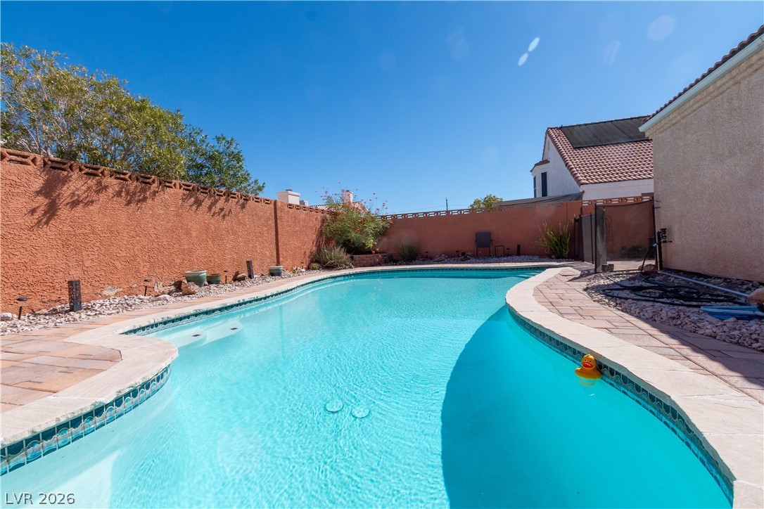 7332 Queen Palm Drive Las Vegas NV 89128