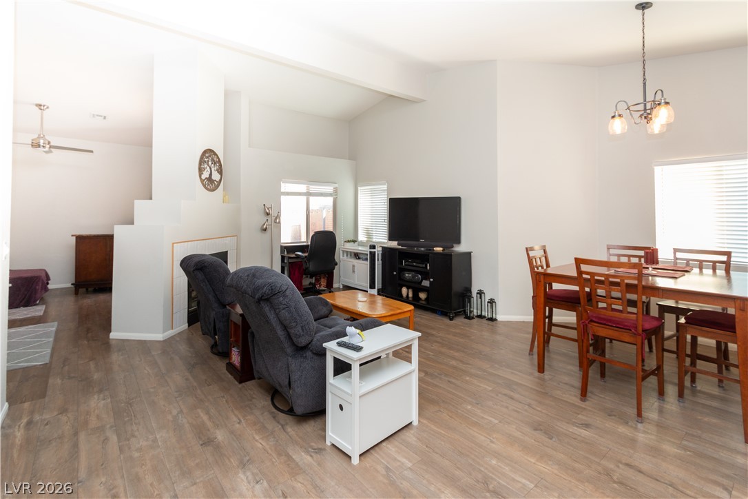 7332 Queen Palm Drive Las Vegas NV 89128