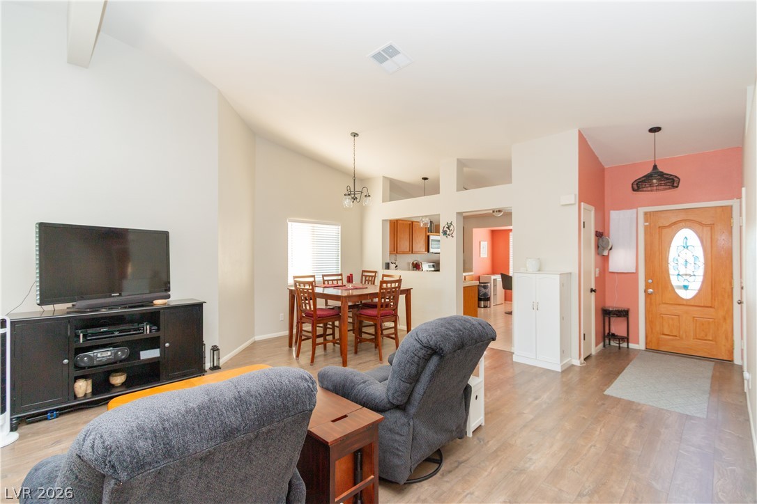 7332 Queen Palm Drive Las Vegas NV 89128