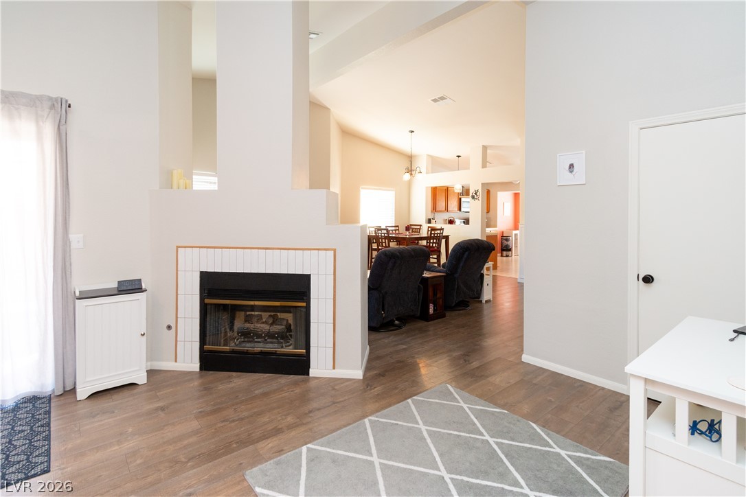 7332 Queen Palm Drive Las Vegas NV 89128