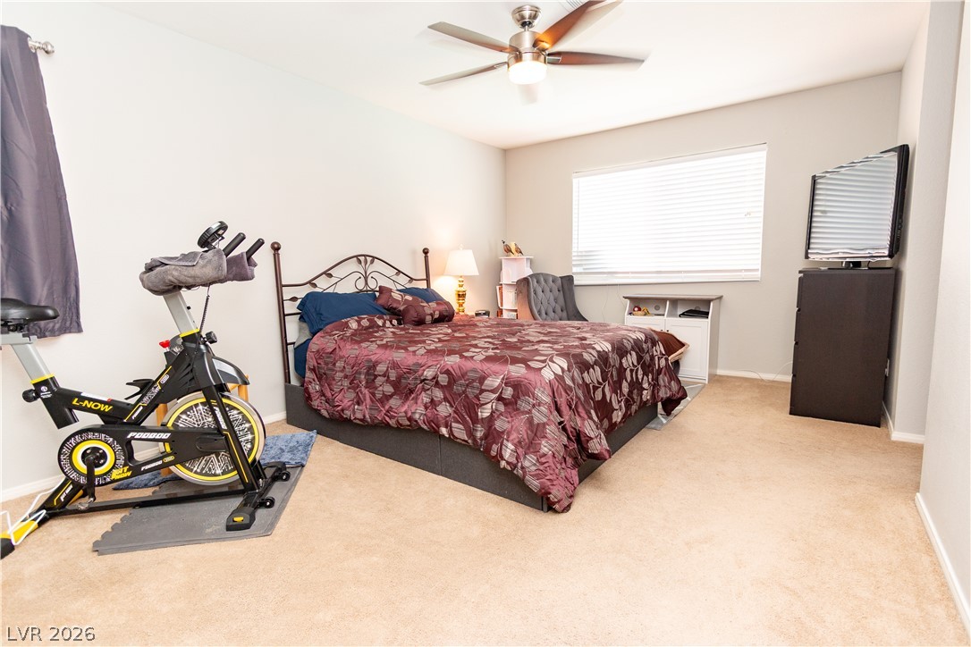 7332 Queen Palm Drive Las Vegas NV 89128