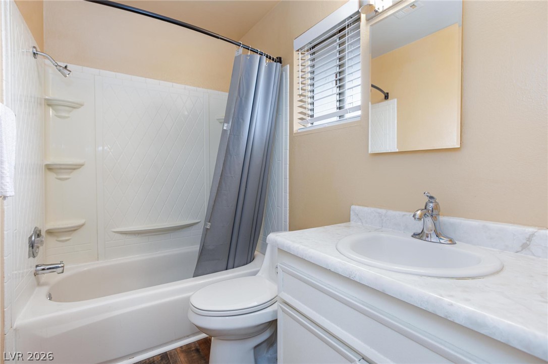 4770 Topaz Street 108 Las Vegas NV 89121