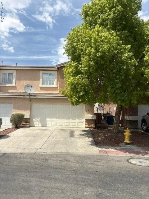 3678 Calypso Beach Court Las Vegas NV 89115