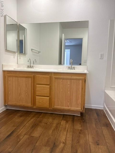 3678 Calypso Beach Court Las Vegas NV 89115