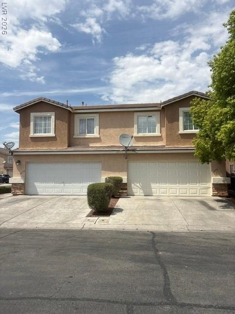 3678 Calypso Beach Court Las Vegas NV 89115