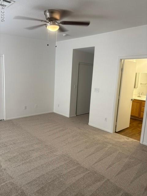 3678 Calypso Beach Court Las Vegas NV 89115