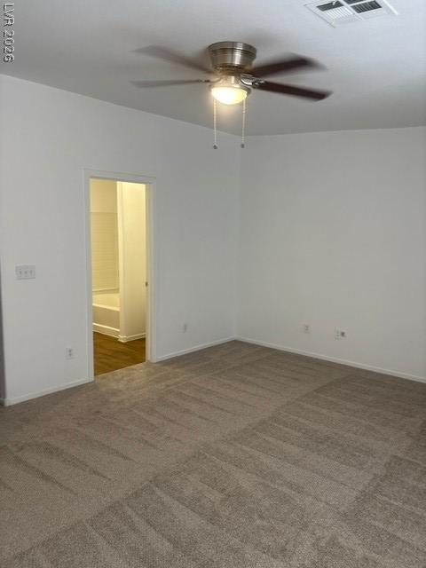 3678 Calypso Beach Court Las Vegas NV 89115