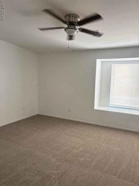 3678 Calypso Beach Court Las Vegas NV 89115