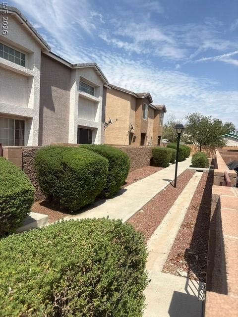 3678 Calypso Beach Court Las Vegas NV 89115