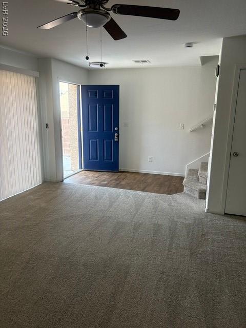 3678 Calypso Beach Court Las Vegas NV 89115