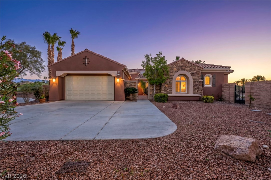 8324 Chapelle Court Las Vegas NV 89131
