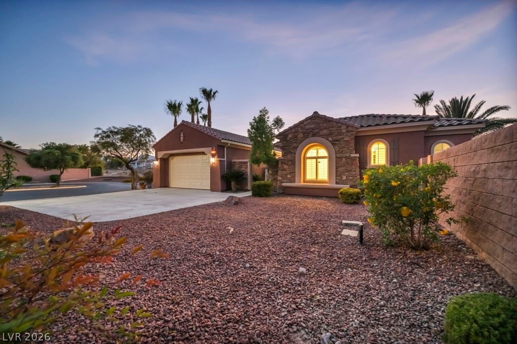 8324 Chapelle Court Las Vegas NV 89131