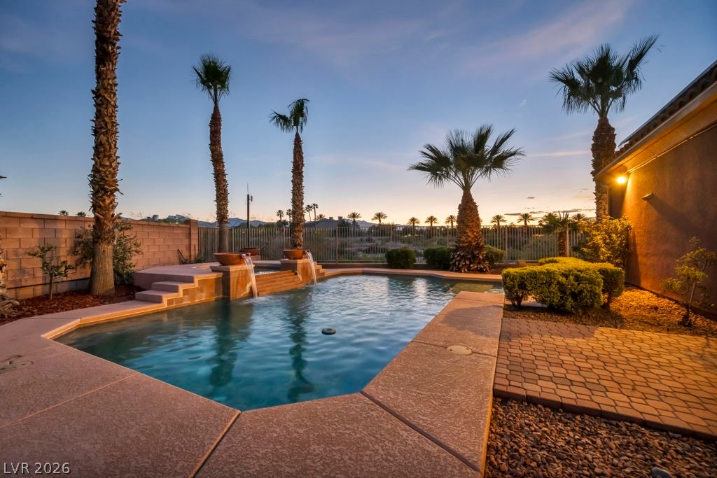 8324 Chapelle Court Las Vegas NV 89131