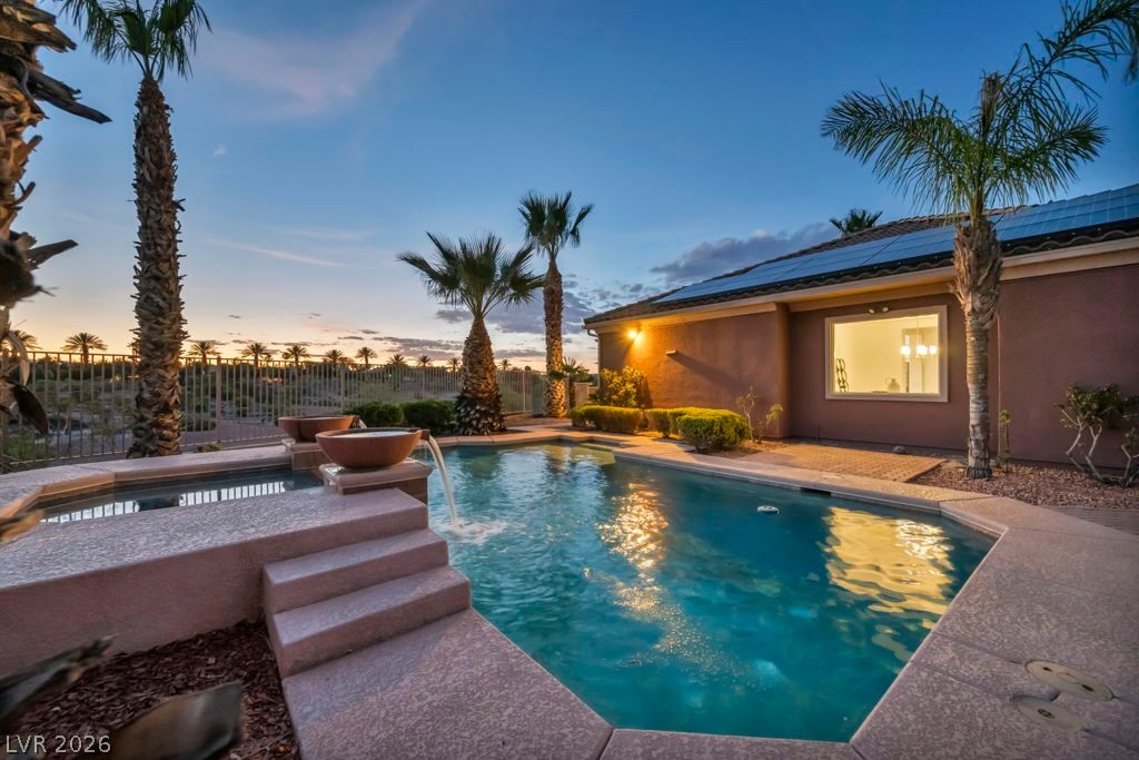 8324 Chapelle Court Las Vegas NV 89131
