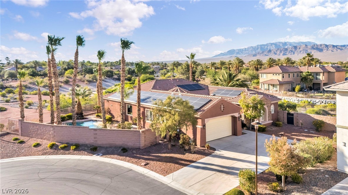 8324 Chapelle Court Las Vegas NV 89131