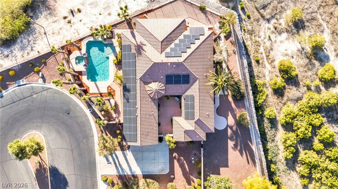 8324 Chapelle Court Las Vegas NV 89131