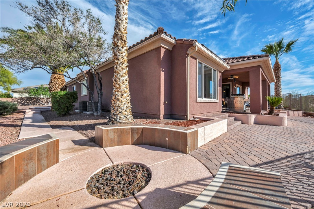 8324 Chapelle Court Las Vegas NV 89131