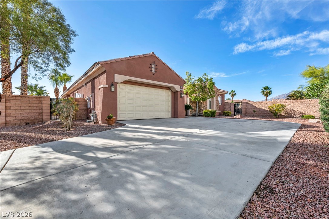 8324 Chapelle Court Las Vegas NV 89131