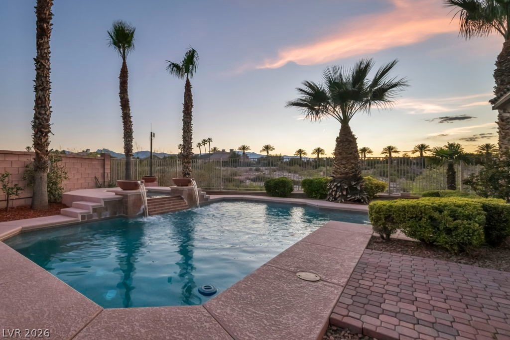 8324 Chapelle Court Las Vegas NV 89131