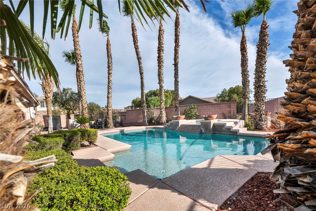 8324 Chapelle Court Las Vegas NV 89131