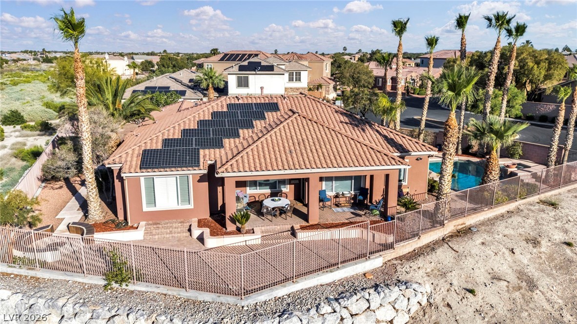 8324 Chapelle Court Las Vegas NV 89131