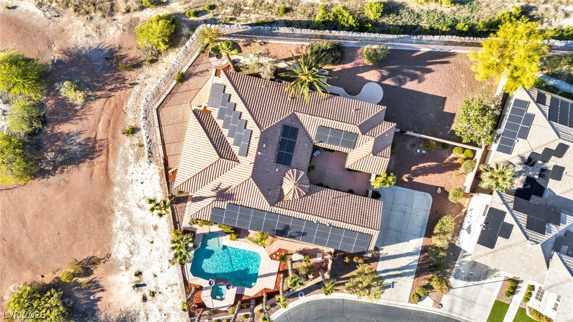 8324 Chapelle Court Las Vegas NV 89131