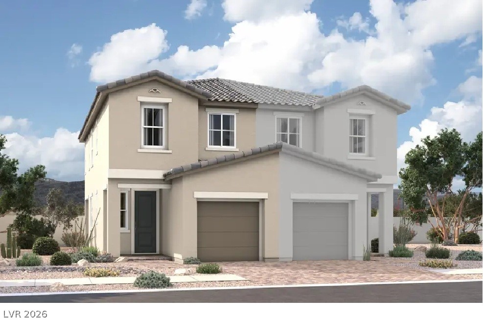 5346 Borra Hills Street Las Vegas NV 89148