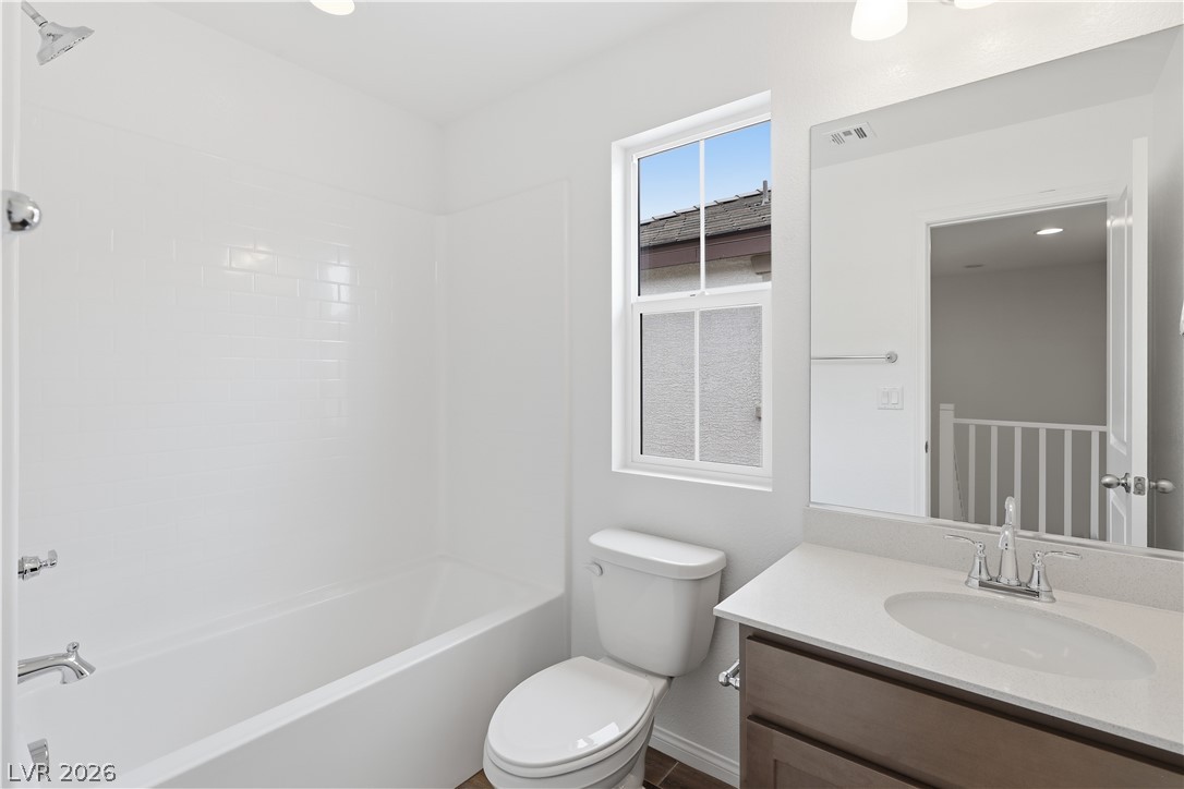 5346 Borra Hills Street Las Vegas NV 89148