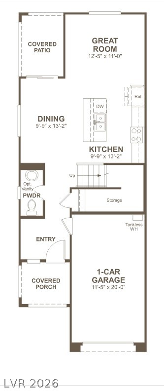 5346 Borra Hills Street Las Vegas NV 89148