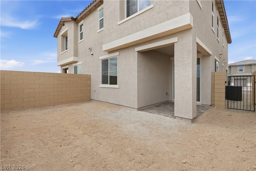 5346 Borra Hills Street Las Vegas NV 89148