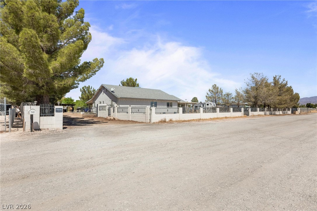 5703 Calverts Street Las Vegas NV 89130