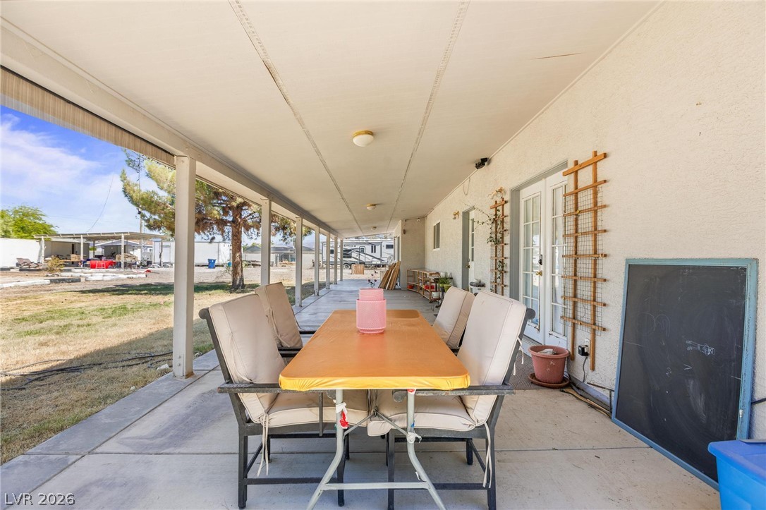5703 Calverts Street Las Vegas NV 89130