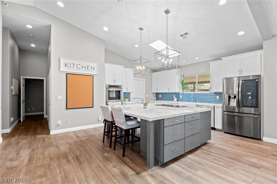5703 Calverts Street Las Vegas NV 89130