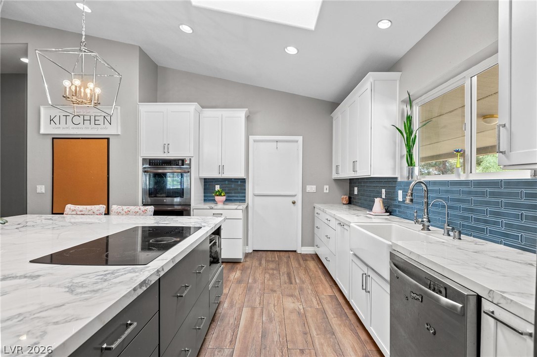 5703 Calverts Street Las Vegas NV 89130