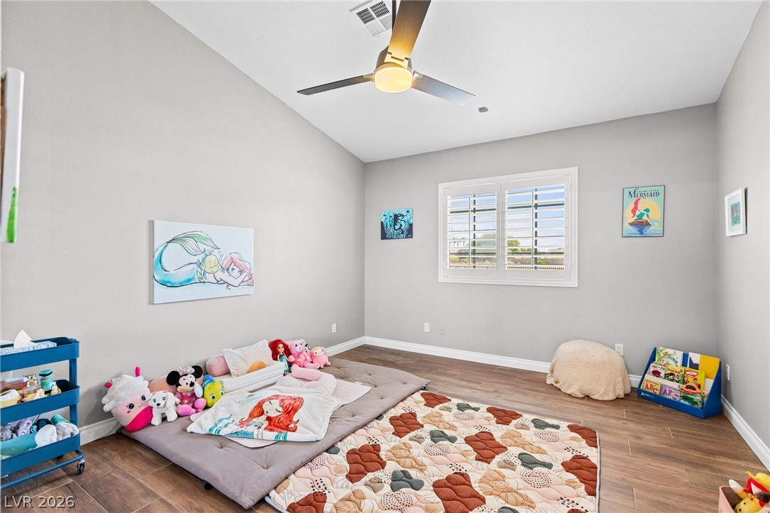 5703 Calverts Street Las Vegas NV 89130