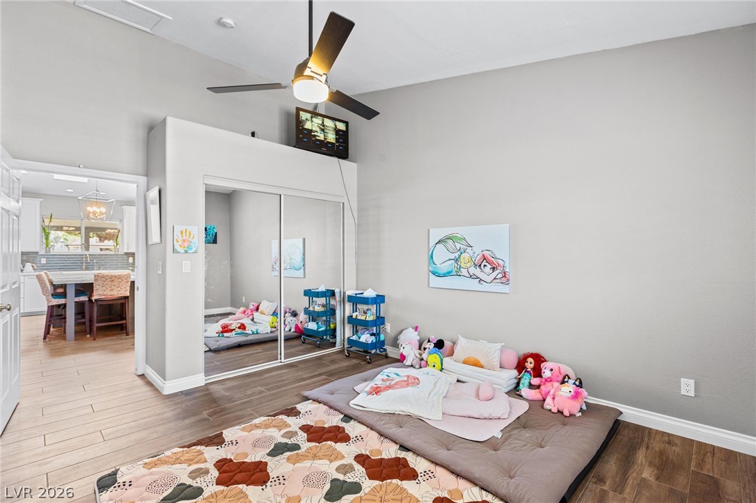 5703 Calverts Street Las Vegas NV 89130
