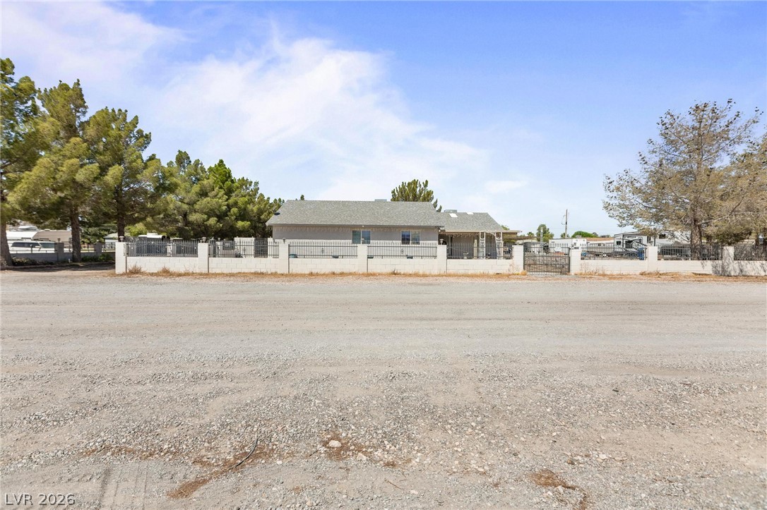 5703 Calverts Street Las Vegas NV 89130