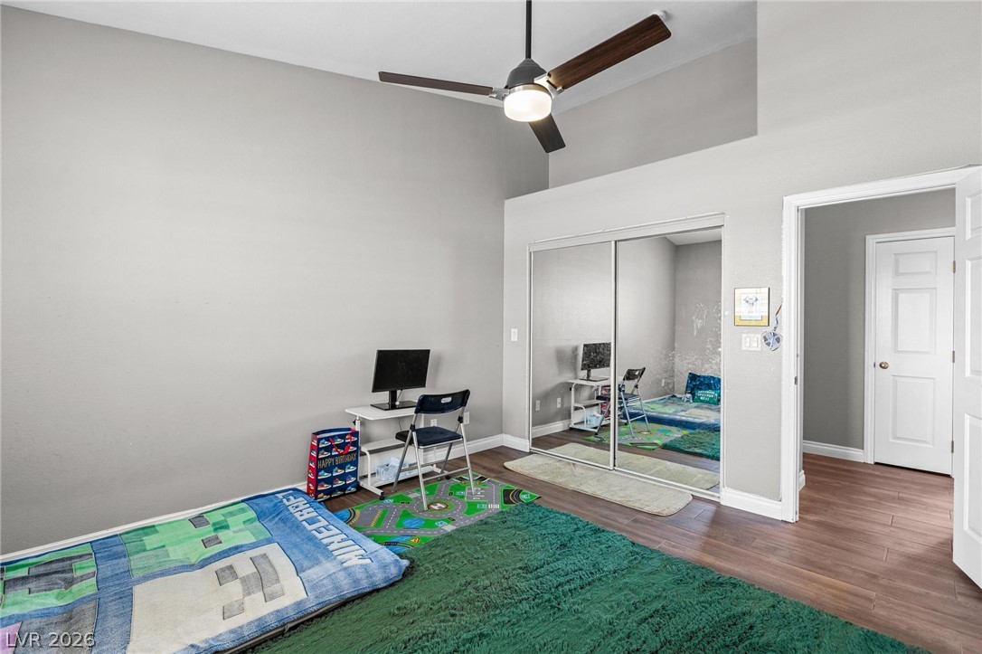 5703 Calverts Street Las Vegas NV 89130