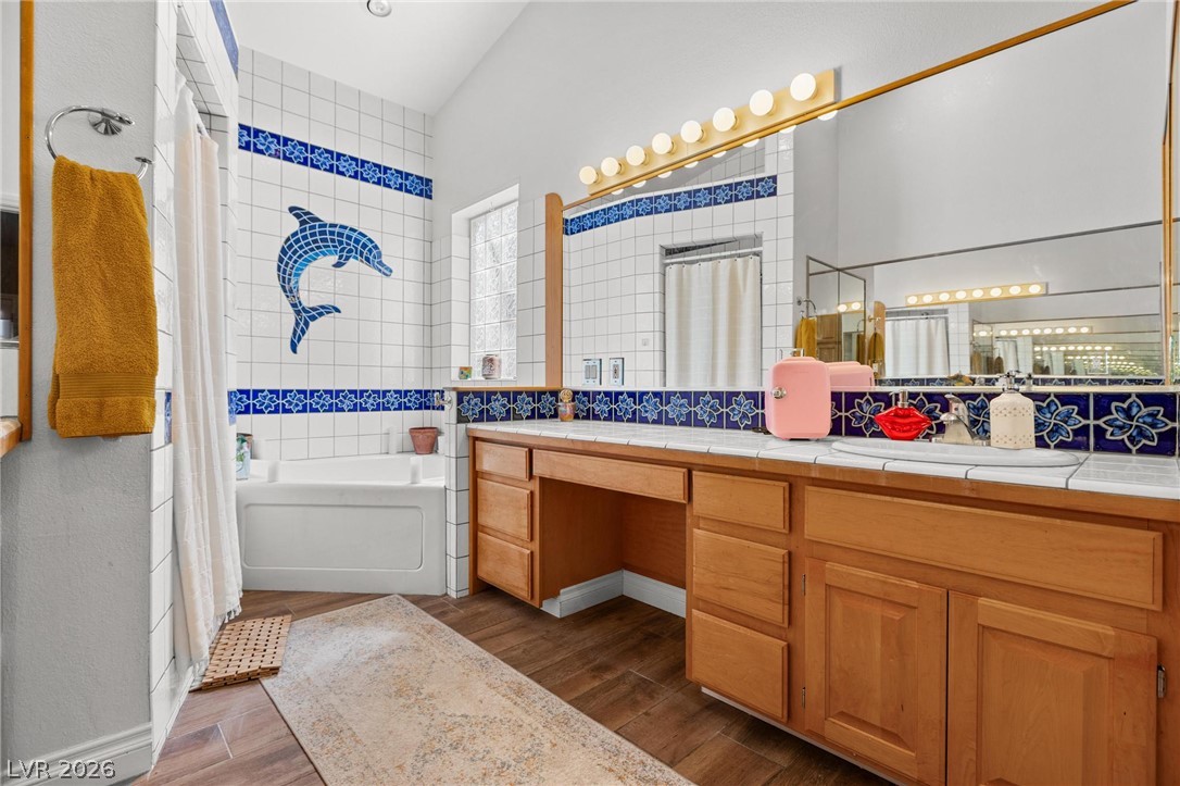 5703 Calverts Street Las Vegas NV 89130