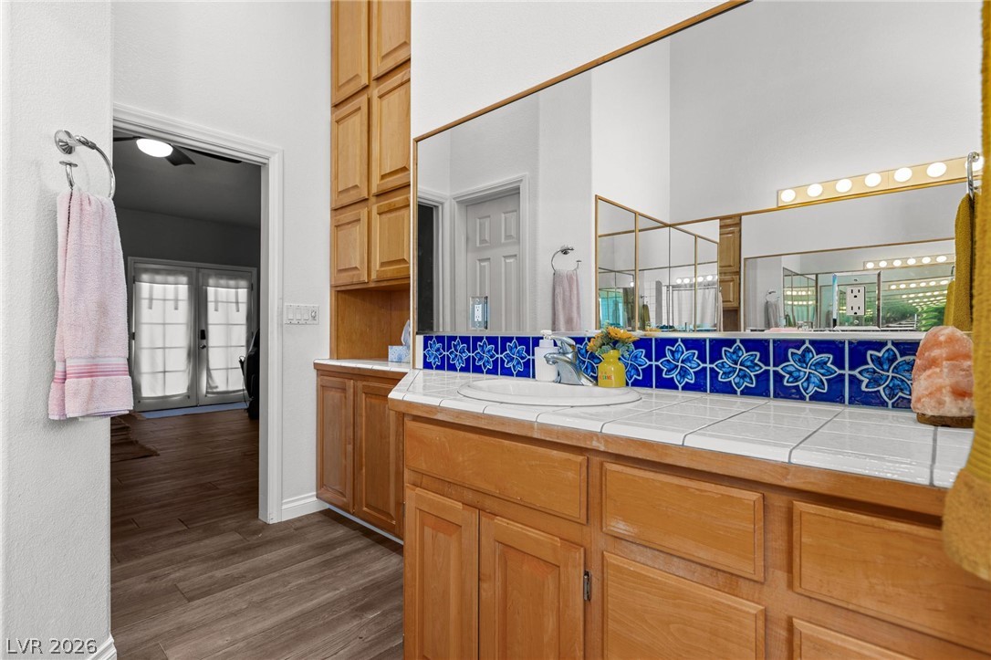 5703 Calverts Street Las Vegas NV 89130
