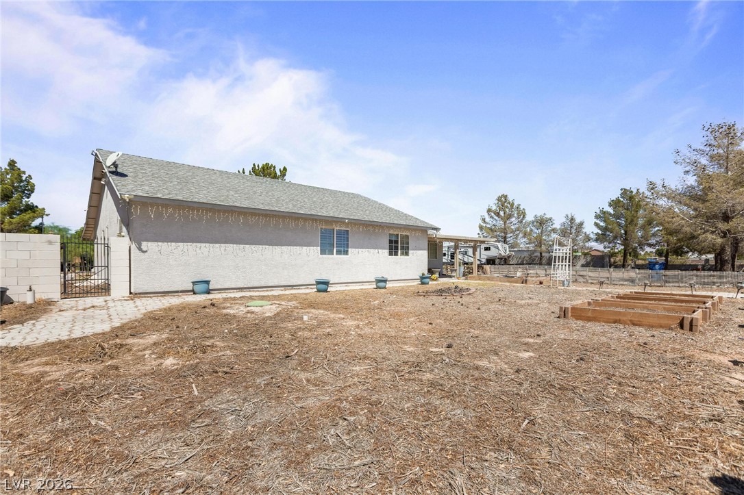 5703 Calverts Street Las Vegas NV 89130